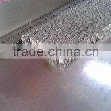 NISSAN RADIATOR photo-5