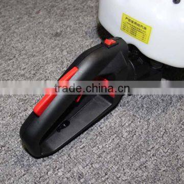 Factory Price Gasoline Water Pump photo-4