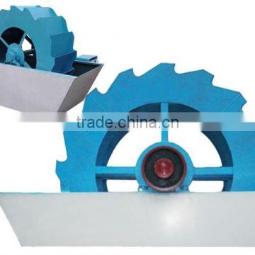 Sand Washing Machine