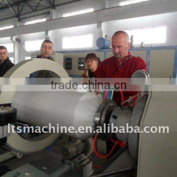 Full-automatic Fast Food Container and Ceiling Making Machine photo-4