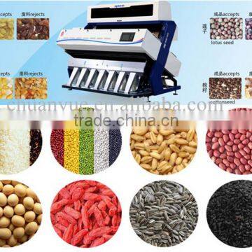 Grain Seed Selecting Machine photo-2