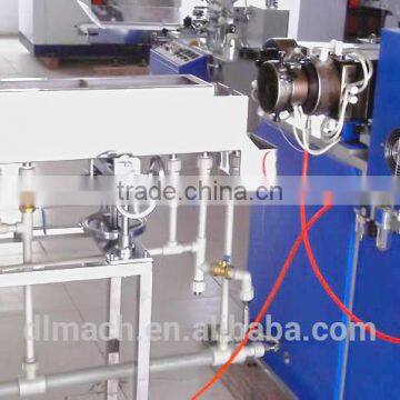 Cocktail and Juice Straw Making Machine photo-3