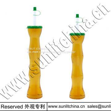 17oz Plastic Slush Yard Cup photo-2