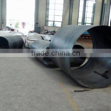 Medical Waste to Oil Recycling Pyrolysis Equipment photo-4