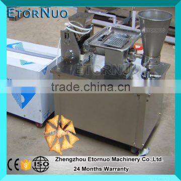 Small Automatic Samosa Machine Samosa Making Machine