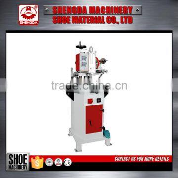 Pneumatic stamping machine