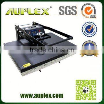 Auplex Clamshell 60cm x 80cm(24"x31") Polyester Print t Shirt photo-3