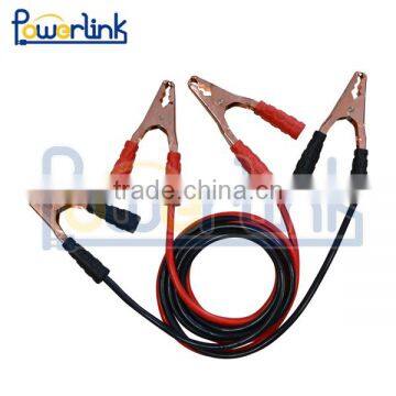 H80111 CE Auto booster cable / car battery,jump leads/ jump cables /300AMP