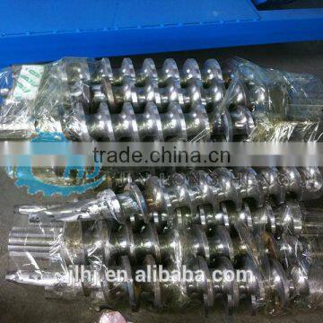 High Quality Sawdust Briquette Charcoal Making Machine With Best Price photo-1