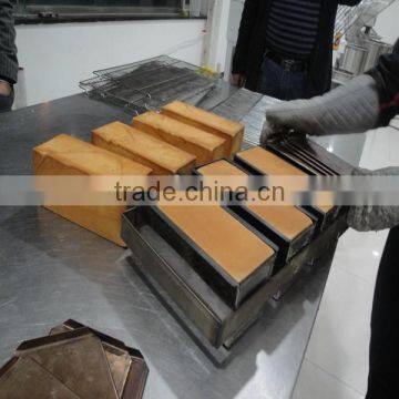 Машины для производства тостов photo-4