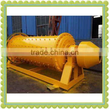 Ball Mill Supplier, Gold Ore Grinding Mill Machine photo-4