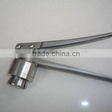 Manual Vial Crimper photo-4