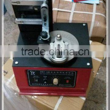 Plastic Bottle Date Printer Word Number Printing Machine photo-3