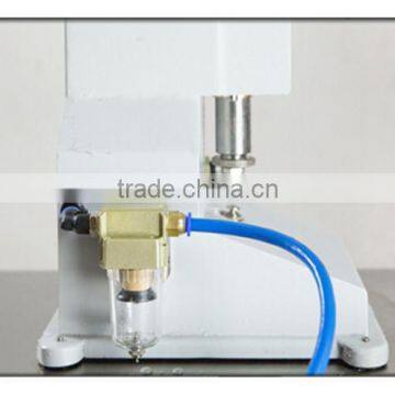 Pneumatic Nail Polish Oil Filling Machine A02 photo-4