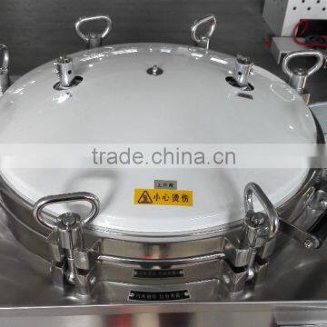 Bluestone Autoclaves Digtal Display VA-FD Vertical Autoclave photo-3