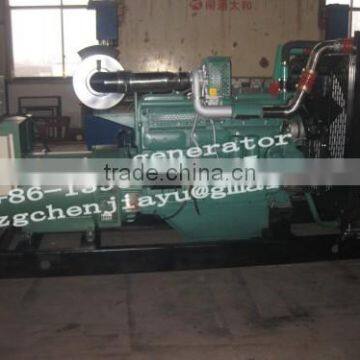 Diesel generator