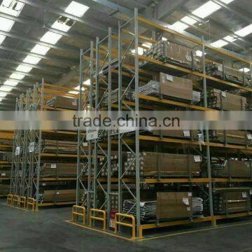 Good Drive in Pallet Racking photo-4