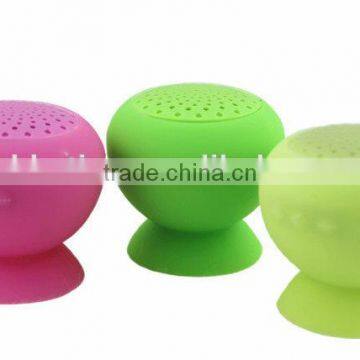 Bluetooth Speaker Waterproof Wireless Bluetooth Speaker Bathroom Bluetooth Speaker