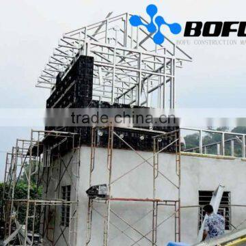 Professional Supplier Used Formwork Scaffolding for Sale photo-5