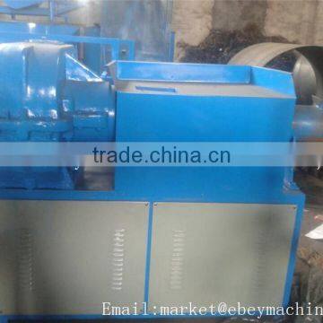 Pellet Granulator Waste Tire Rubber Powder Recycling Machine photo-5