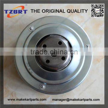 400cc ATV Clutch Parts For HS 400 UTV Shipping photo-2