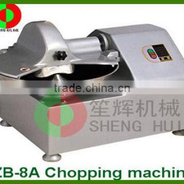 factory output,meat and vegetable stuff mixing machine or chopping machine