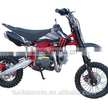 Lifan 4-stroke Engine 125cc Dirt Bike/125cc Pit Bike for Sale (TKD125-F6) photo-2
