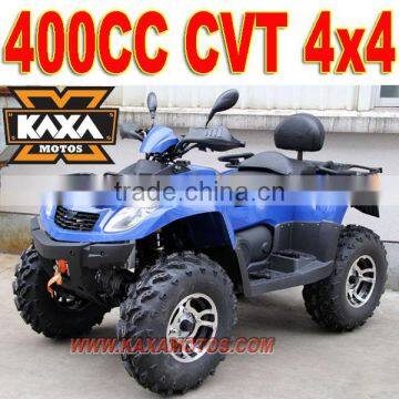 Chinese ATV 400cc 4x4