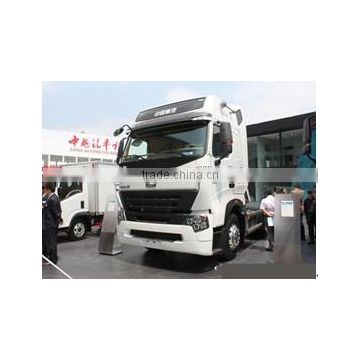 HOWO A7 6x4 Tractor truck