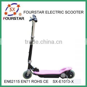 two wheel electric mobility scooter electric scooter for adult 120W