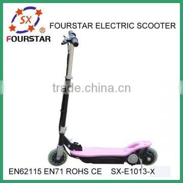 Two Wheel Electric Mobility Scooter Electric Scooter for Adult 120W