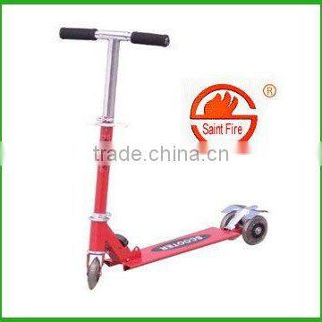 Adult Kick Scooter With Pedal, Kids Kick Scooter Wheels, Adult Frog Kick Scooter photo-3