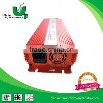 Intelligent HPS Ballast Without Fan 600w Ballast/1000 Watt Digital Ballast/Electronic Ballast