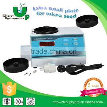 2016 high quality indoor bean seed counter/ seed machine/garden tool