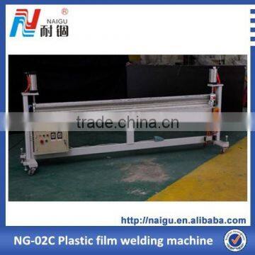 PE Film Sealer for Mattress Plastic Cover photo-4