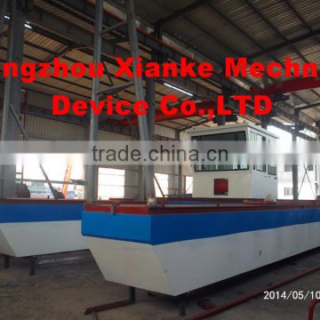 China XIANKE Professional Dredger Ships for Sale