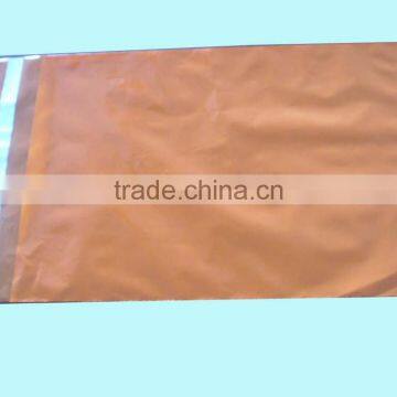 Plastic Material Custom mailing poly bag