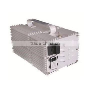Hydroculture Greenhouse 120v 240v Dual Input Voltage HPS MH Grow Lamp Convertible Stable Low Temperature HID Magnetic Ballast photo-2