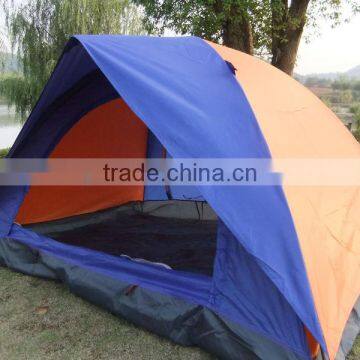 3-4 person waterproof camping tent WATERPROOF CAMPINNG TENT