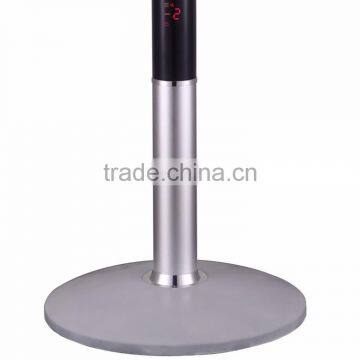 Figure "8" Stand Fan.Up Down Oscillating.LED Digital Display photo-3