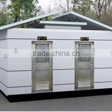 China Portable Toilet Waterless Dry Toilet Price photo-4