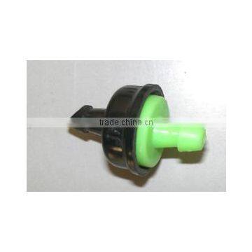 Drip Irrigation Water Saving Pressure Compensaion Dripper photo-3