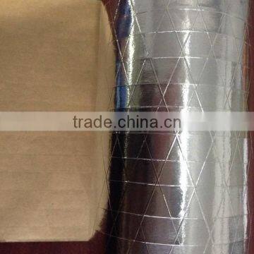 Aluminum Thermal Reflective Foil Insulation photo-5