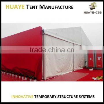 Best Quality 15x25m Event Marquee Tent for Company Ground Breaking Events photo-2