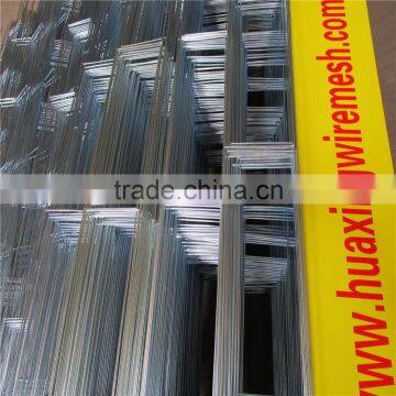 Masonry Wall Reinforced Welded Wire Mesh