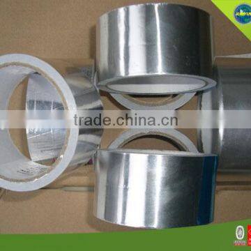 Single Sided Adhesive Foil Tape Thermal Insulation Material photo-2