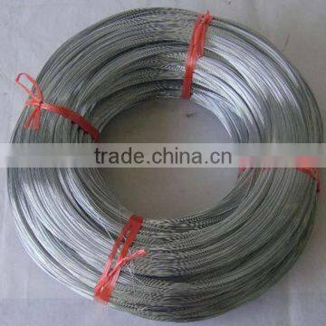 middle carbon steel wire rod in coils