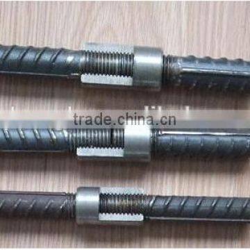 Connect Steel Rebar Sleeve 16-40MM photo-3
