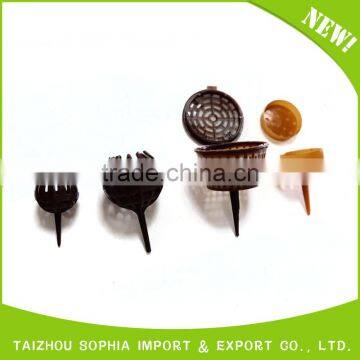 Hot Selling Good Reputation High Quality Fertilizer Hopper for Gardening photo-3