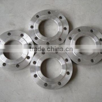 carbon steel a105 ansi flange specification